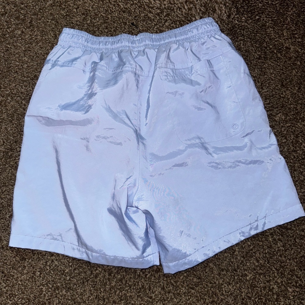 Nike Club Woven Shorts - Picture 4 of 4